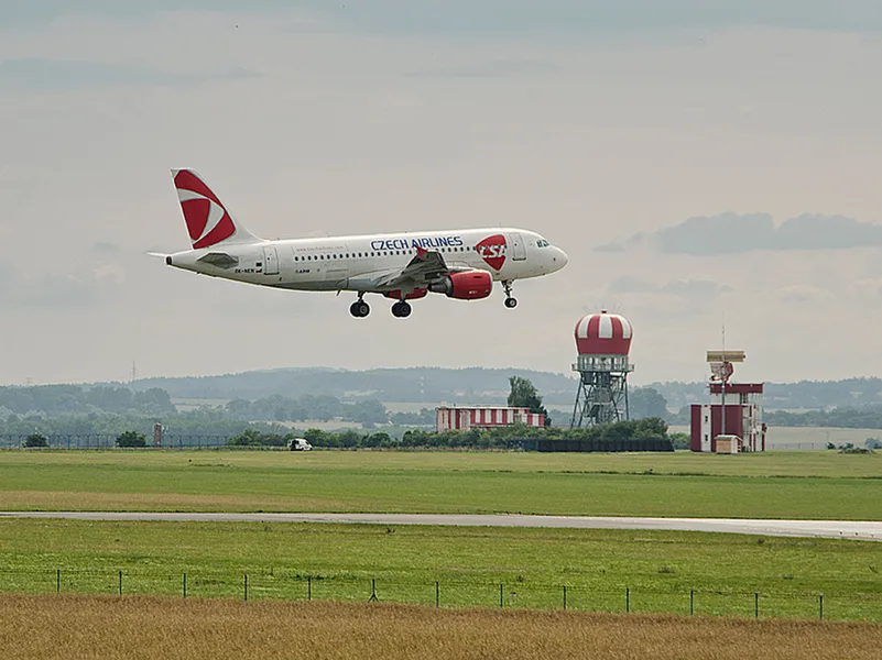 Praha