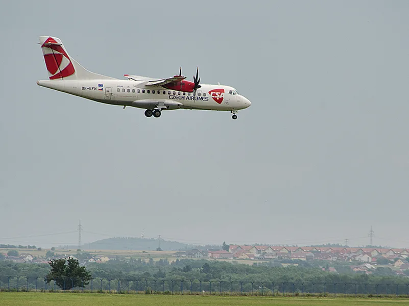 Praha