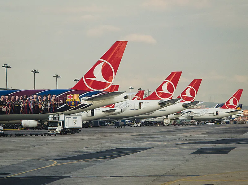 Istanbul