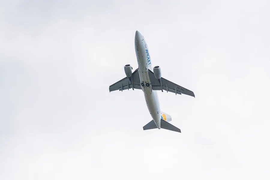 Aviolet