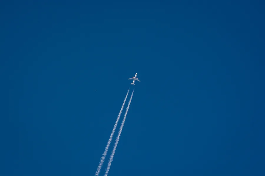 Royal Flight