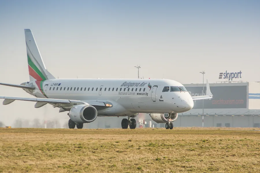 Praha, Česká republika