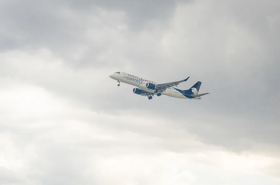 Aeromexico
