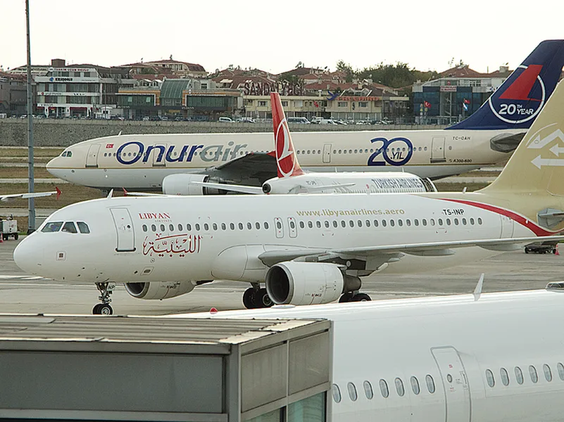 Istanbul, Turecko