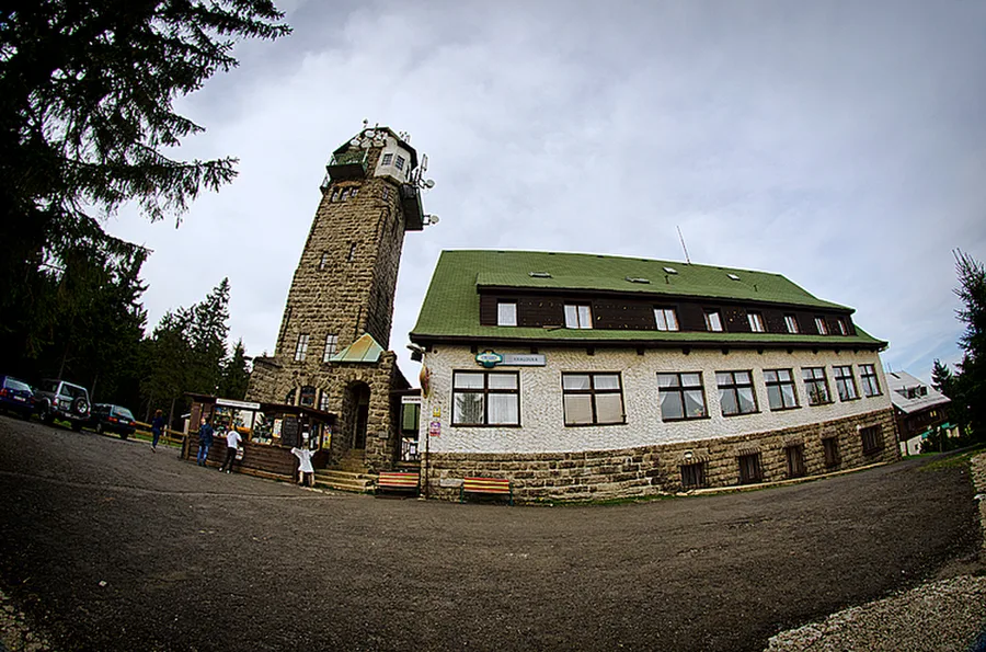 Královka