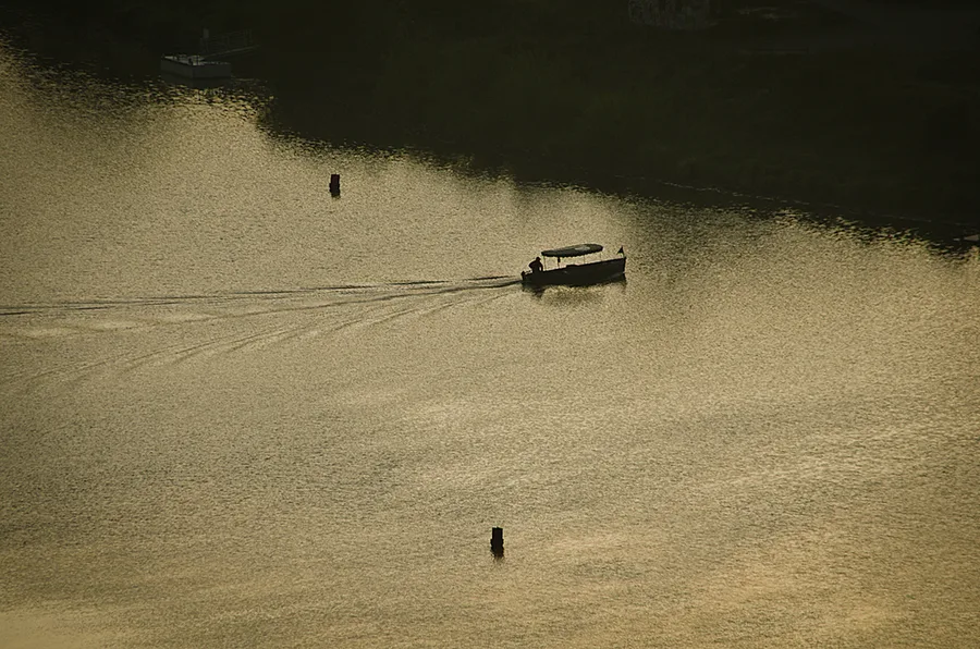 Praha, Podbaba