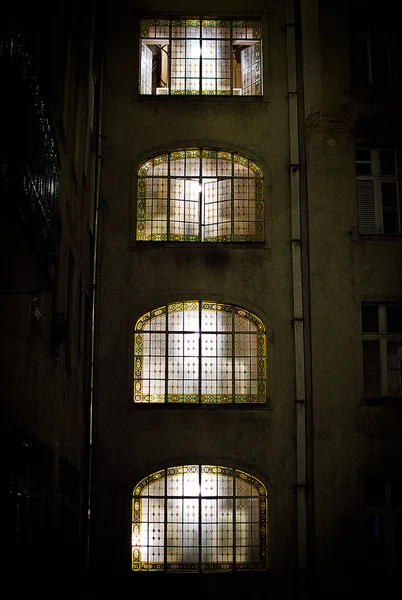 Budapešť