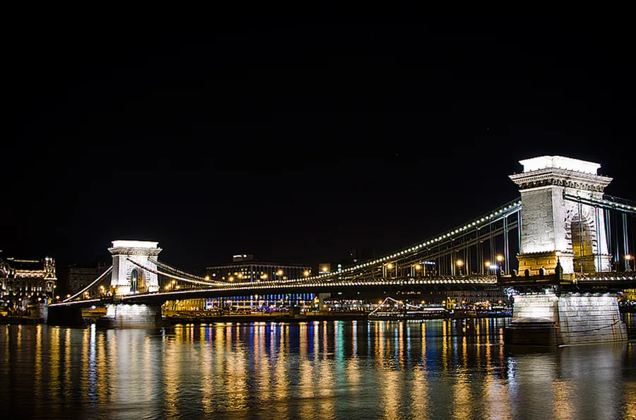 Budapešť
