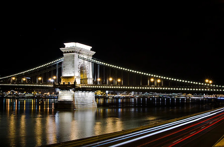 Budapešť