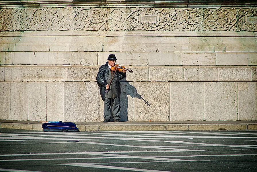 Budapešť