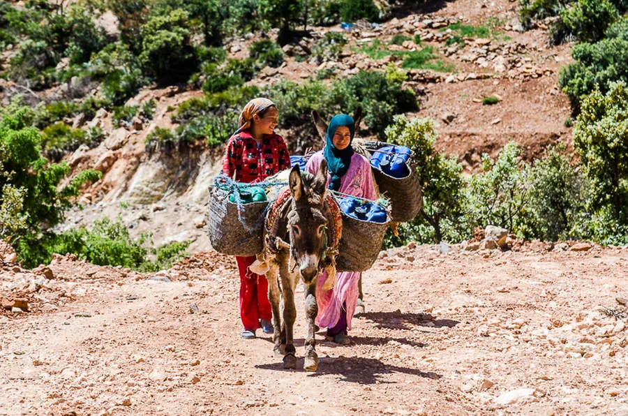 Maroko_2015_26-den_Ouzoud-Zaouia-Ahansal_106