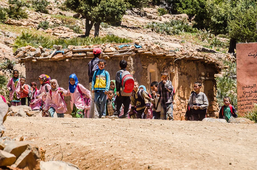 Maroko_2015_26-den_Ouzoud-Zaouia-Ahansal_90