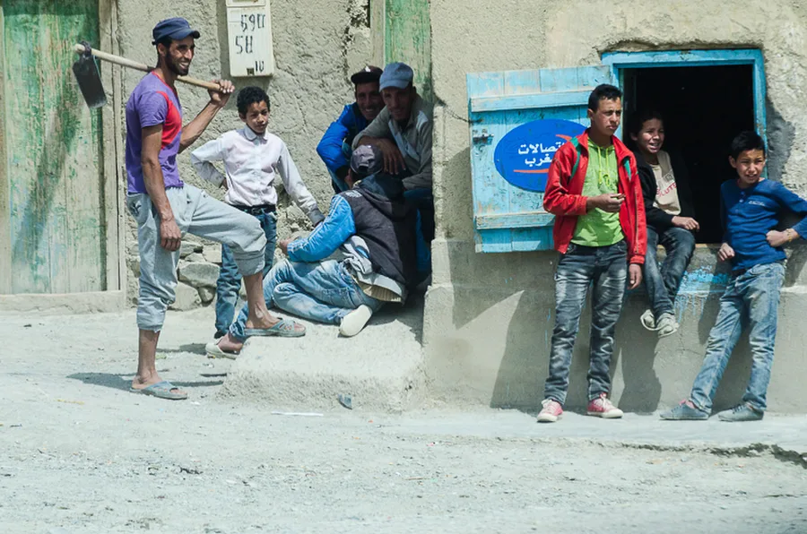 Maroko_2015_29-den_Agoudim-Cirque-de-Jaaffar-Ksar-Timnay_38