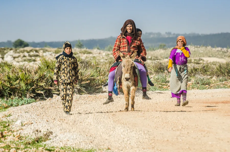 Maroko_2015_06-den_Moulay-Idriss-Ksar-Timnay_208