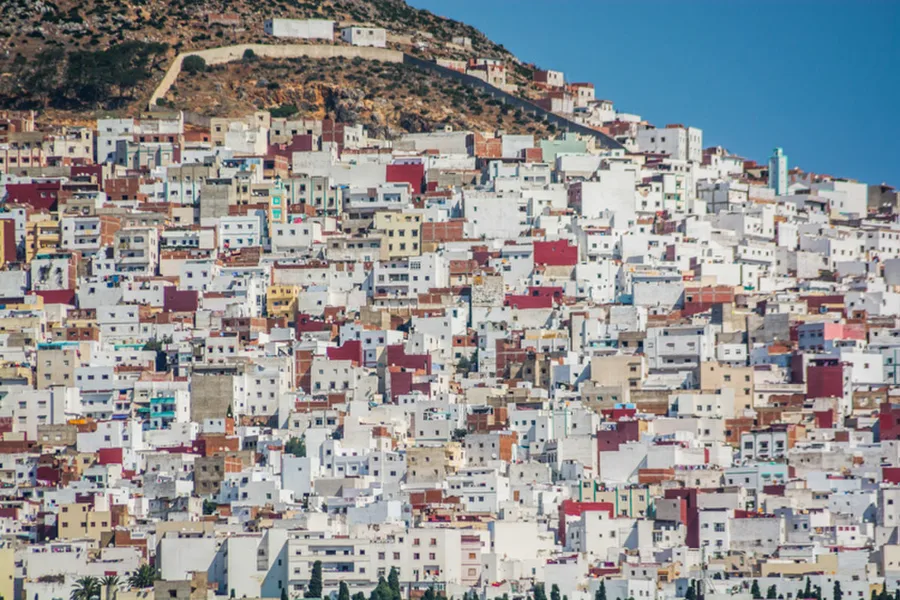 Tetouan