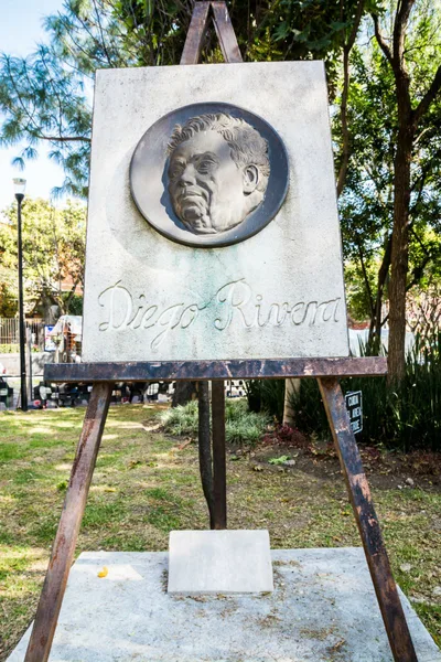 San Ángel