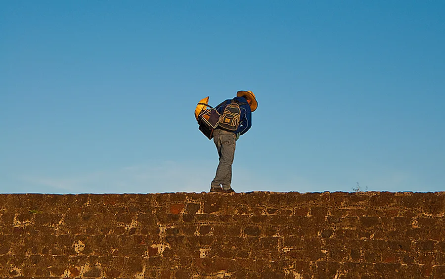 Teotihuacan