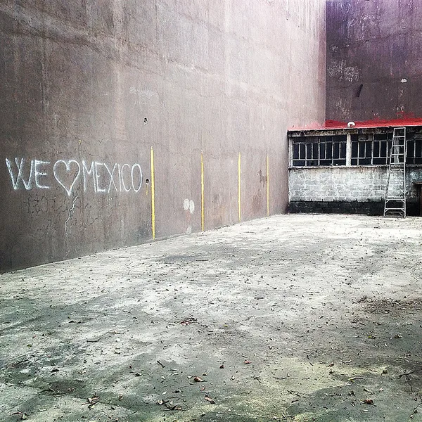 Mexico City