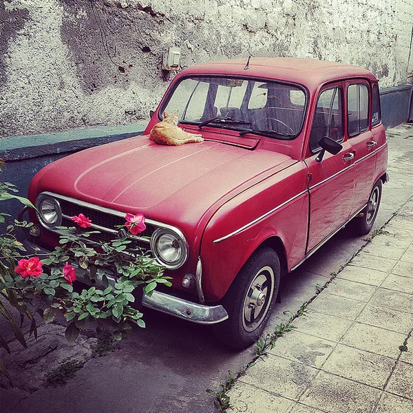 Mexico City