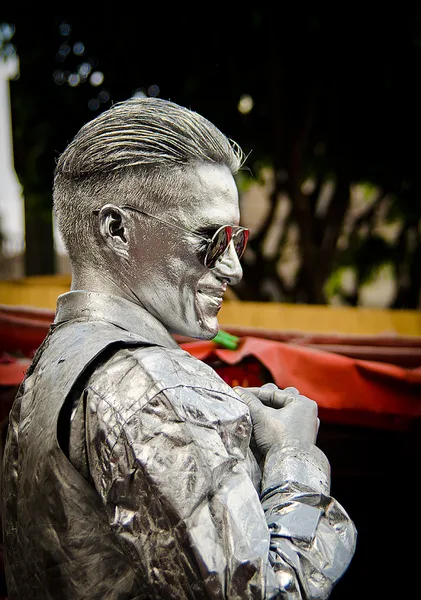 Mexico City
