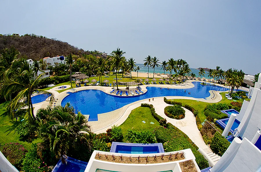 Huatulco