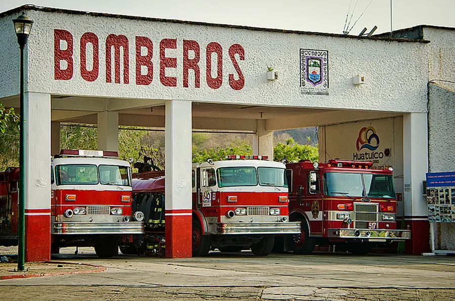 La Crucecita