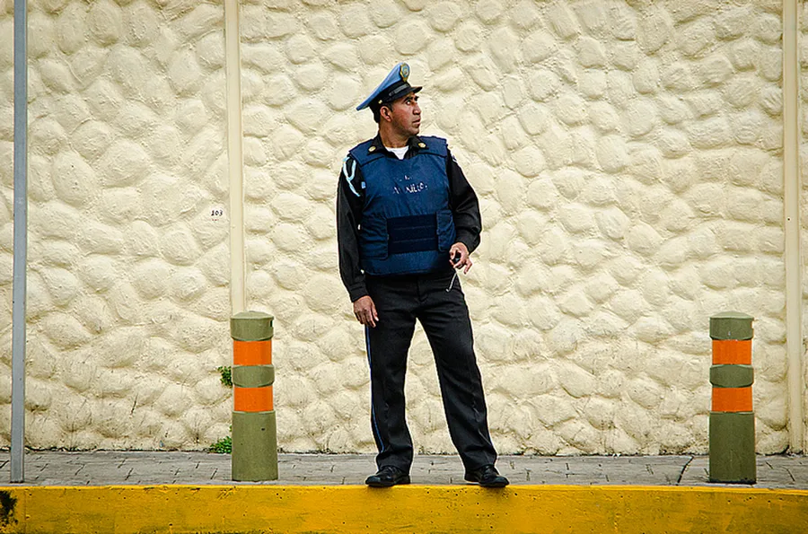 Mexico City