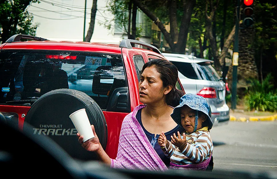 Mexico City