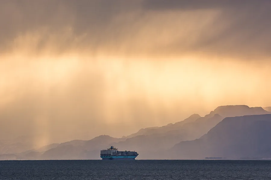 Aqaba
