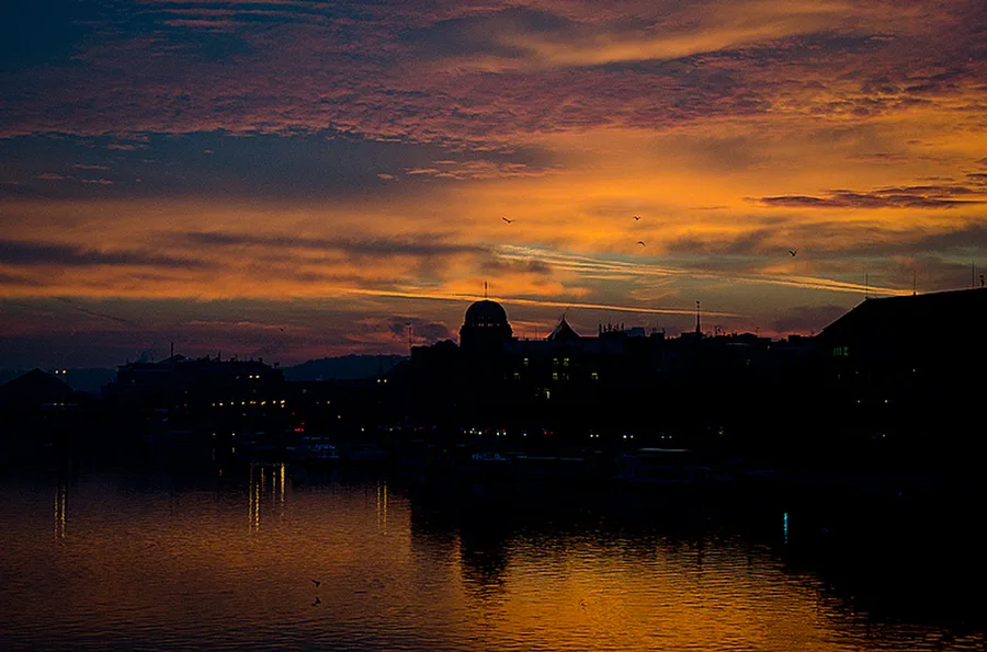 Praha