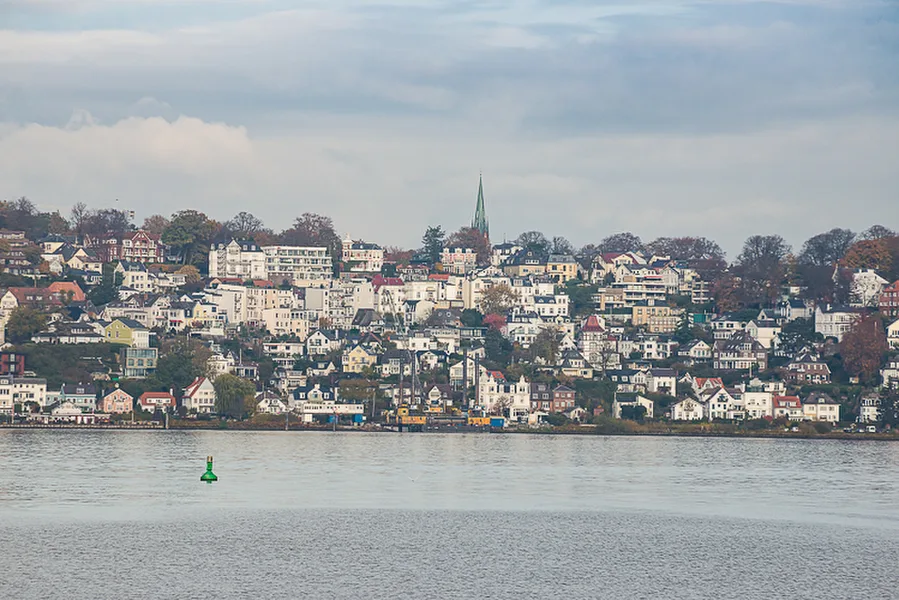 Hamburg