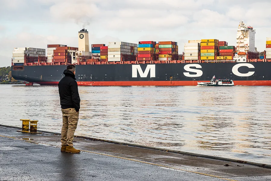 Hamburg