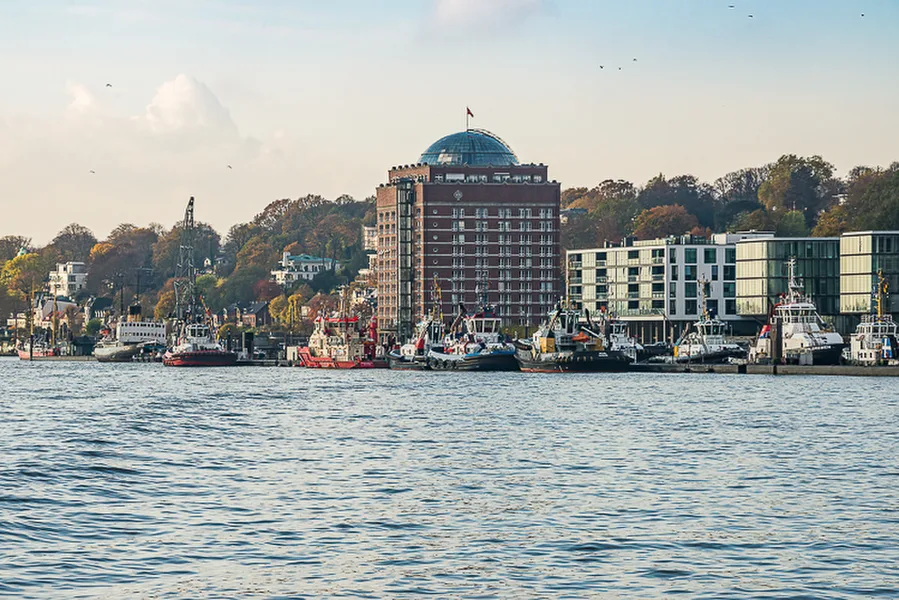 Hamburg