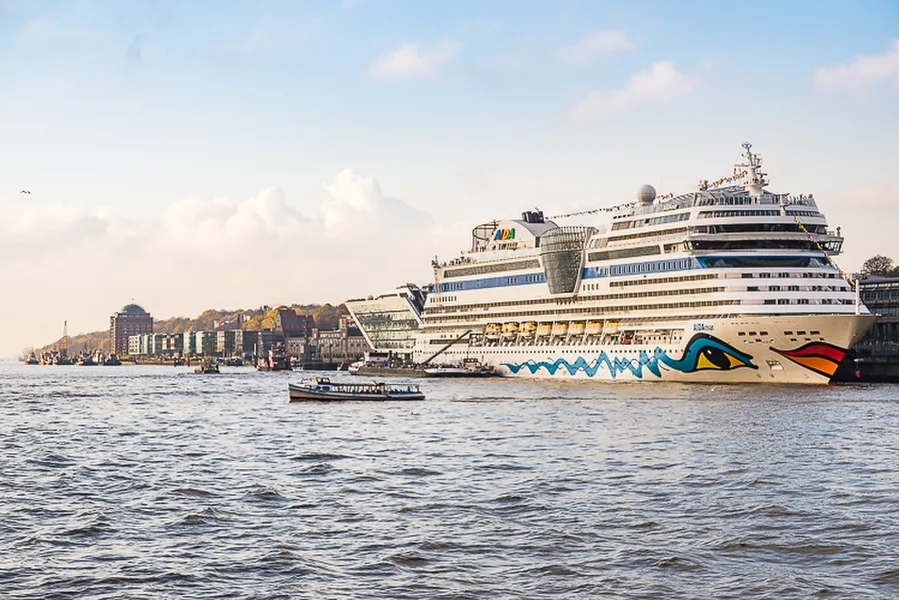 Hamburg