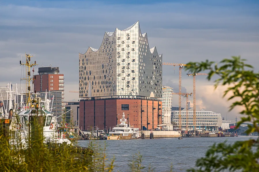 Hamburg
