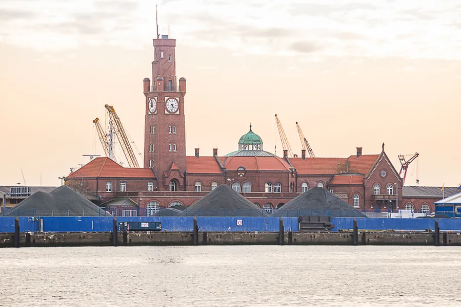 Cuxhaven