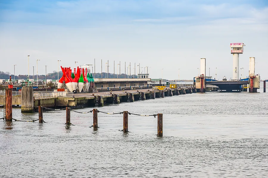 Cuxhaven