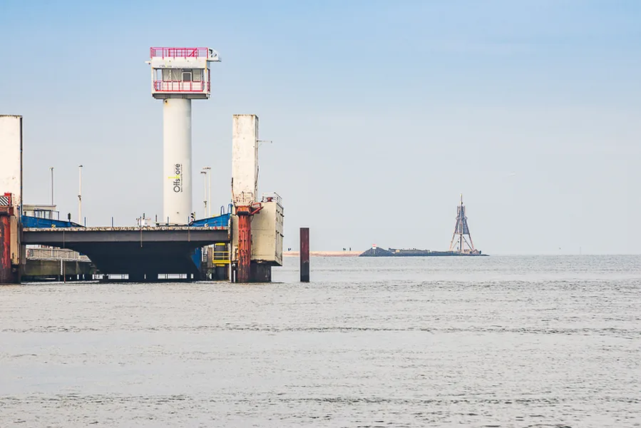 Cuxhaven