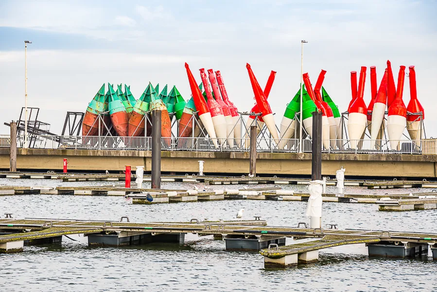 Cuxhaven