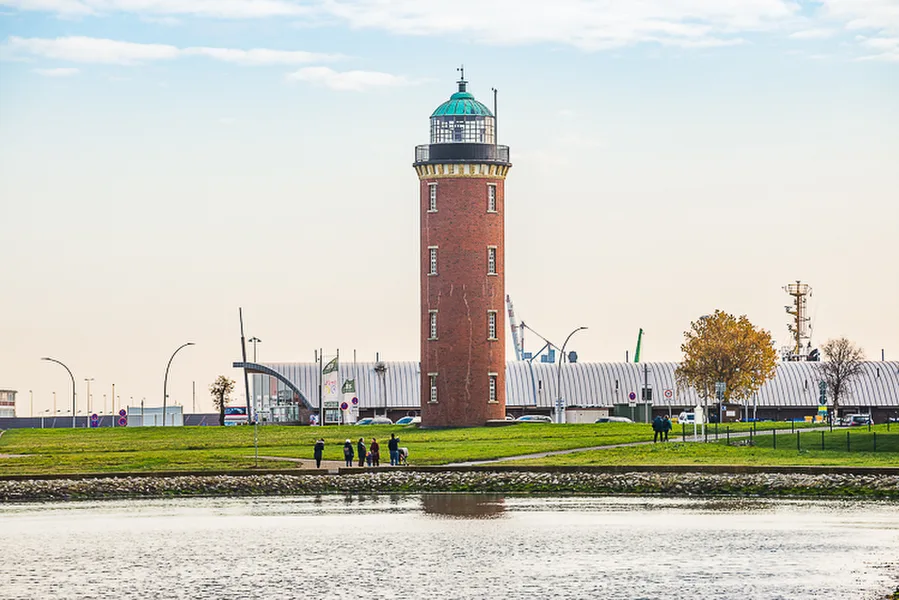 Cuxhaven