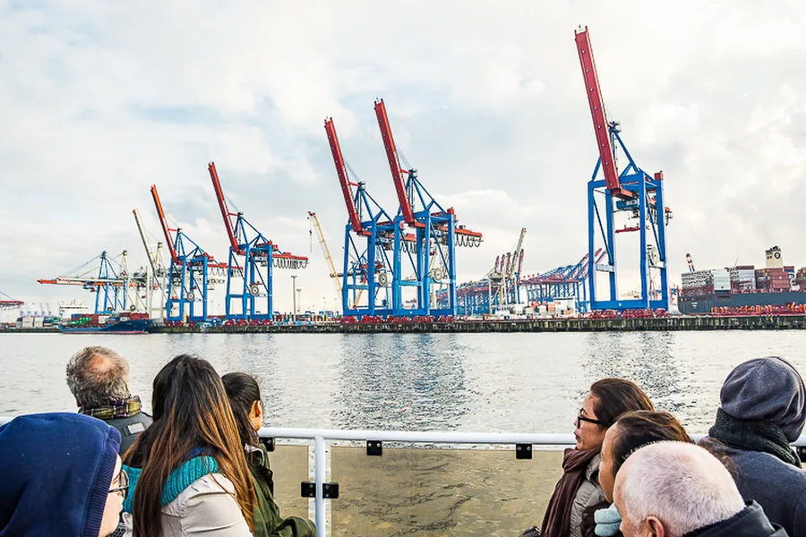 Hamburg
