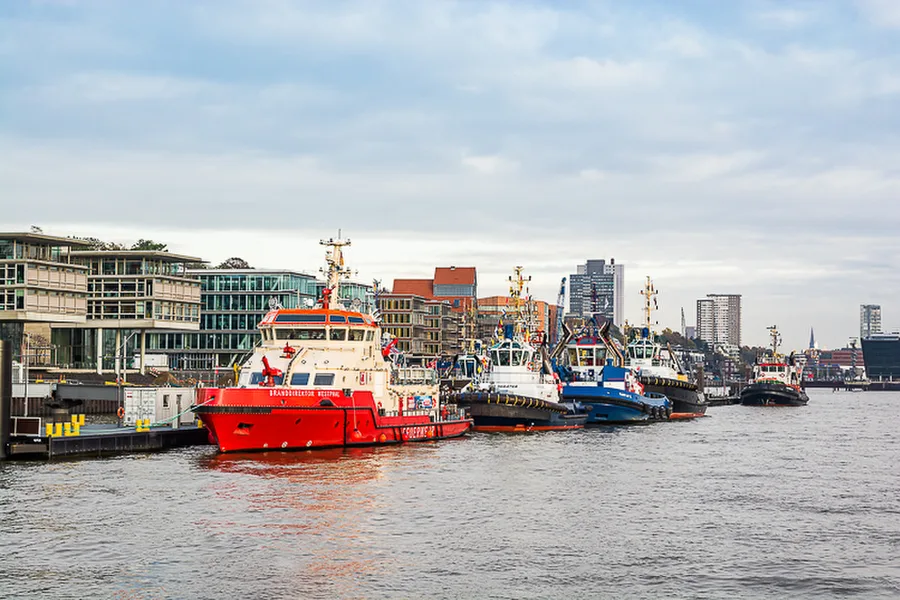 Hamburg