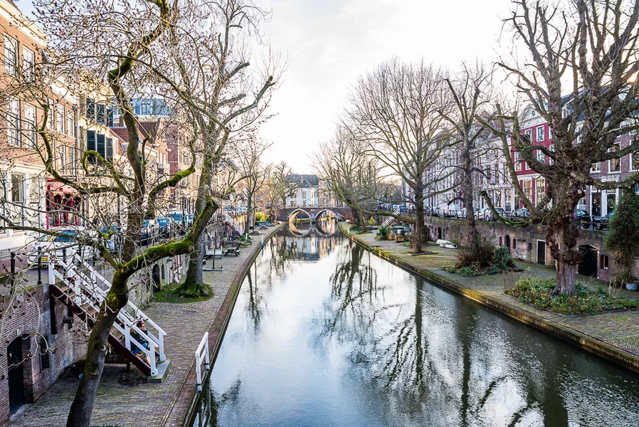 Utrecht