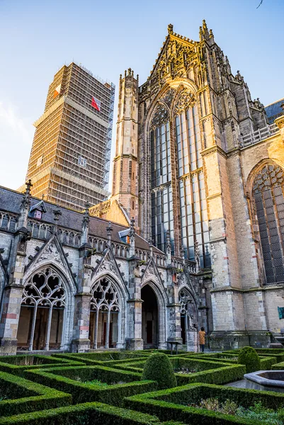 Utrecht