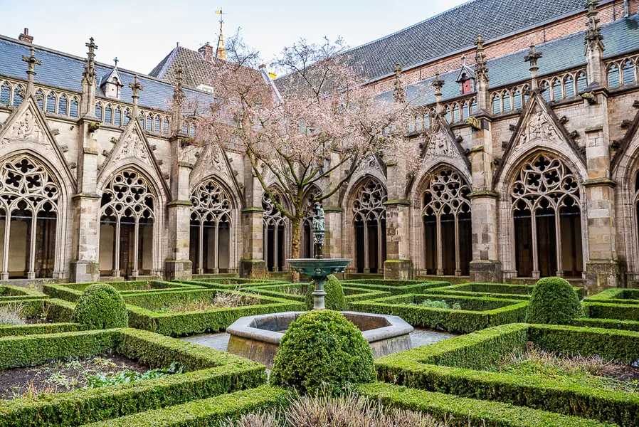 Utrecht