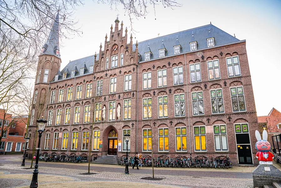 Utrecht