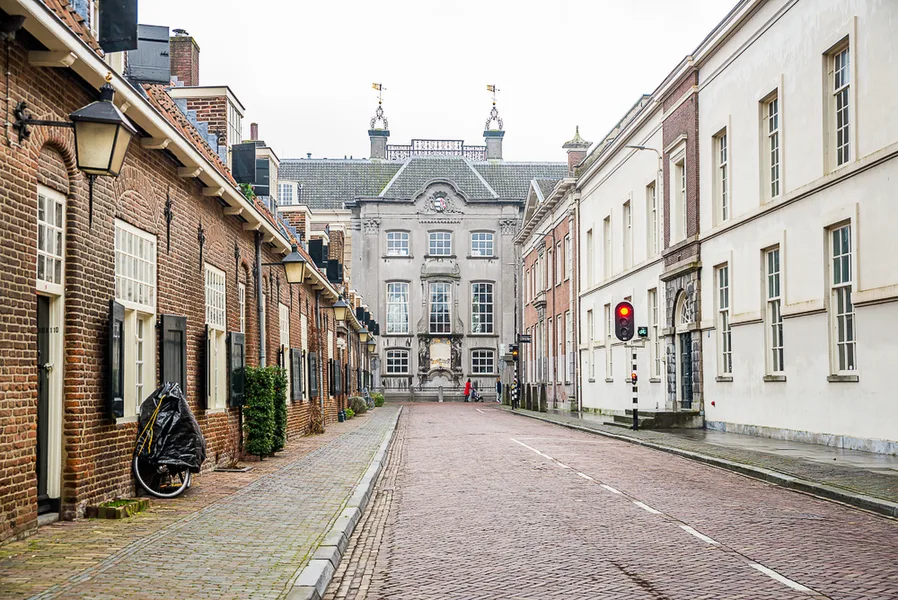Utrecht