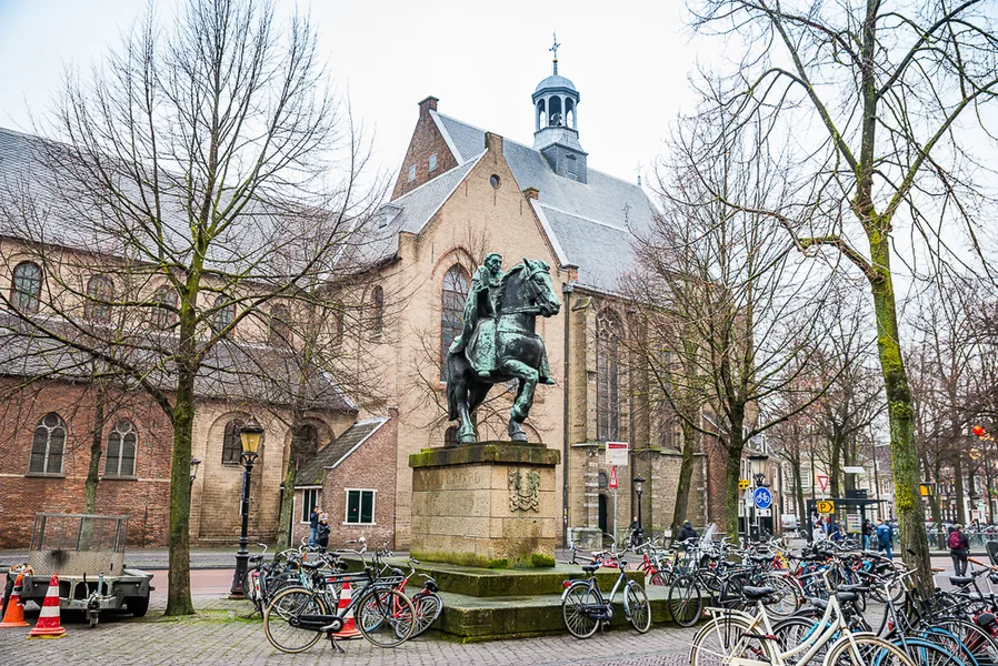 Utrecht