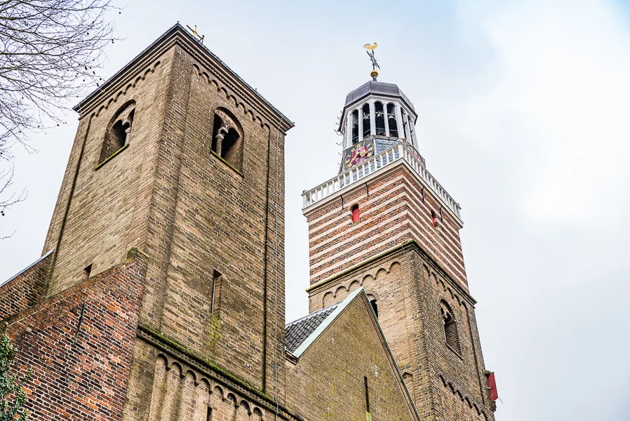 Utrecht