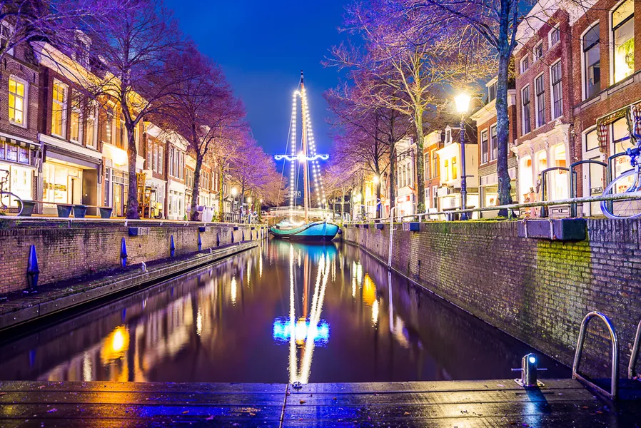 Harlingen